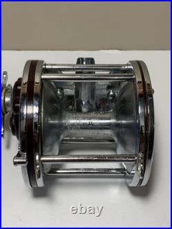 Penn Senator 114H 6/0 SaltWater Fishing Reel with Clamps