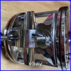 Penn Senator 114H Fishing Reel Big Game Vintage Used Condition