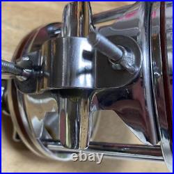 Penn Senator 114H Fishing Reel Big Game Vintage Used Condition