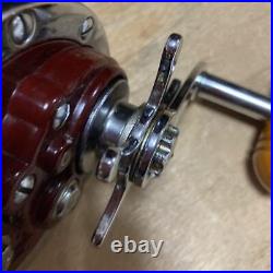 Penn Senator 114H Fishing Reel Big Game Vintage Used Condition