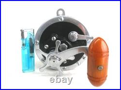 Penn Senator 114 6/0 Reel Vintage Used Classic Saltwater Fishing Reel