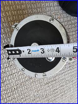 Penn Senator 115 9/0 Conventional Saltwater Reel Tuna Shark Marlin Fishing Vtg