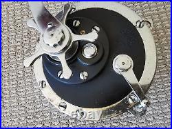 Penn Senator 115 9/0 Conventional Saltwater Reel Tuna Shark Marlin Fishing Vtg