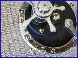 Penn Senator 115 9/0 Conventional Saltwater Reel Tuna Shark Marlin Fishing Vtg