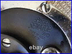 Penn Senator 115 9/0 Conventional Saltwater Reel Tuna Shark Marlin Fishing Vtg