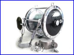 Penn Senator 115 9/0 Saltwater Reel Used, Vintage 1936 Model