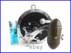 Penn Senator 115 9/0 Saltwater Reel Used, Vintage 1936 Model