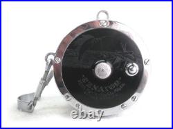 Penn Senator 115 9/0 Saltwater Reel Used, Vintage 1936 Model