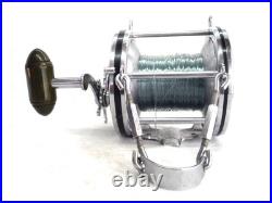 Penn Senator 115 9/0 Saltwater Reel Used, Vintage 1936 Model
