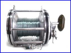 Penn Senator 115 9/0 Saltwater Reel Used, Vintage 1936 Model