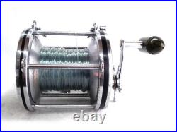 Penn Senator 115 9/0 Saltwater Reel Used, Vintage 1936 Model