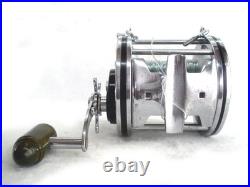 Penn Senator 115 9/0 Saltwater Reel Used, Vintage 1936 Model