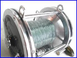 Penn Senator 115 9/0 Saltwater Reel Used, Vintage 1936 Model