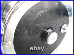 Penn Senator 115 9/0 Saltwater Reel Used, Vintage 1936 Model