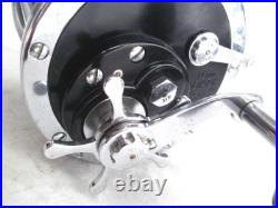 Penn Senator 115 9/0 Saltwater Reel Used, Vintage 1936 Model