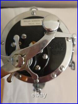 Penn Senator 115 Game Fish Reel in Original Box VERY RARE