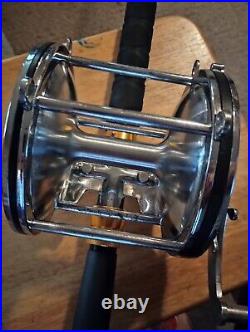 Penn Senator 12/0 116L Vintage Big Game Reel