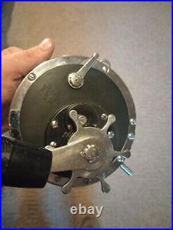 Penn Senator 12/0 116L Vintage Big Game Reel