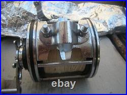 Penn Senator 12/0 116L Vintage Big Game Reel Star Drag Saltwater Reel