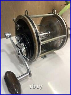 Penn Senator 12/0 First Year Vintage Fishing Reel