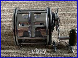 Penn Senator 12/0 Que Ala Moloko Big Bottom Vintage