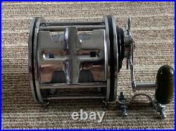 Penn Senator 12/0 Que Ala Moloko Big Bottom Vintage