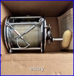Penn Senator 12/0 Reel EXCELLENT CONDITION