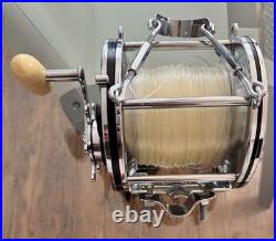 Penn Senator 12/0 Reel EXCELLENT CONDITION