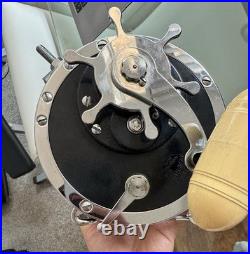 Penn Senator 12/0 Reel EXCELLENT CONDITION