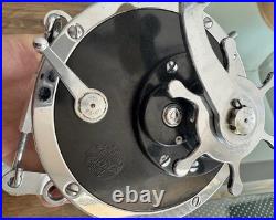Penn Senator 12/0 Reel EXCELLENT CONDITION