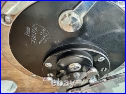 Penn Senator 12/0 Reel EXCELLENT CONDITION