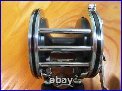 Penn Senator 2/0 No. 111 Reel Aluminum Spool Rod Clamp HT-100 Drags