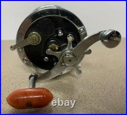 Penn Senator 2.0 fishing reel