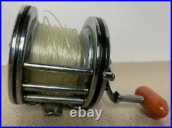 Penn Senator 2.0 fishing reel