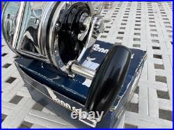 Penn Senator 6/0 114 in Box Vintage Conventional Reel (Made In USA) Penn Senator 6/0 114 in Box Vintage Conventional Reel (Made In USA)