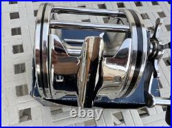 Penn Senator 6/0 114 in Box Vintage Conventional Reel (Made In USA)