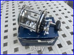 Penn Senator 6/0 114 in Box Vintage Conventional Reel (Made In USA)