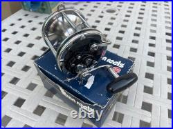 Penn Senator 6/0 114 in Box Vintage Conventional Reel (Made In USA) Penn Senator 6/0 114 in Box Vintage Conventional Reel (Made In USA)