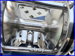 Penn Senator 6/0 114 in Box Vintage Conventional Reel (Made In USA)