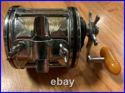 Penn Senator 6/0 Conventional Reel Made in USA