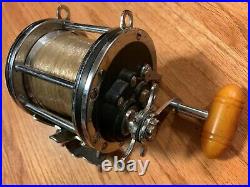 Penn Senator 6/0 Conventional Reel Made in USA