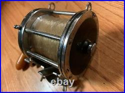 Penn Senator 6/0 Conventional Reel Made in USA