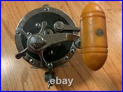 Penn Senator 6/0 Conventional Reel Made in USA