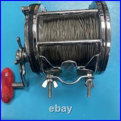Penn Senator 6/0 Vintage Reel