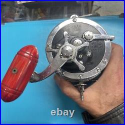 Penn Senator 6/0 Vintage Reel