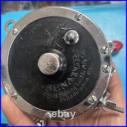 Penn Senator 6/0 Vintage Reel
