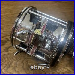 Penn Senator 9/0 Large Reel Tuna Fishing Vintage A1 Smooth Operation Used