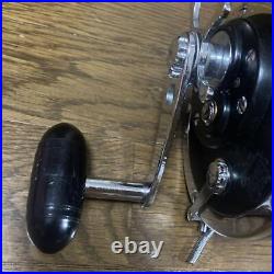 Penn Senator 9/0 Reel Large Boat Fishing Tackle Big Game Tuna Vintage A1