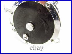 Penn Senator 9/0 Reel Used, Fishing Tackle, Heavy Duty, Vintage