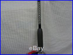 Penn Senator Custom Electric Fishing Rod/reel
